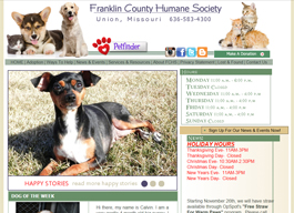 Franklin County Humane Society