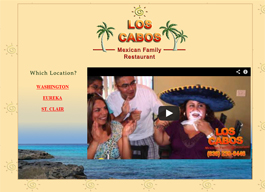 Los Cabos Mexican Restaurant