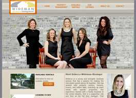 Wideman Real Estate & Management