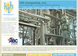 hth Companies, Inc