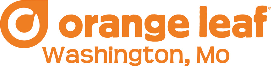 Orange Leaf Fundraiser